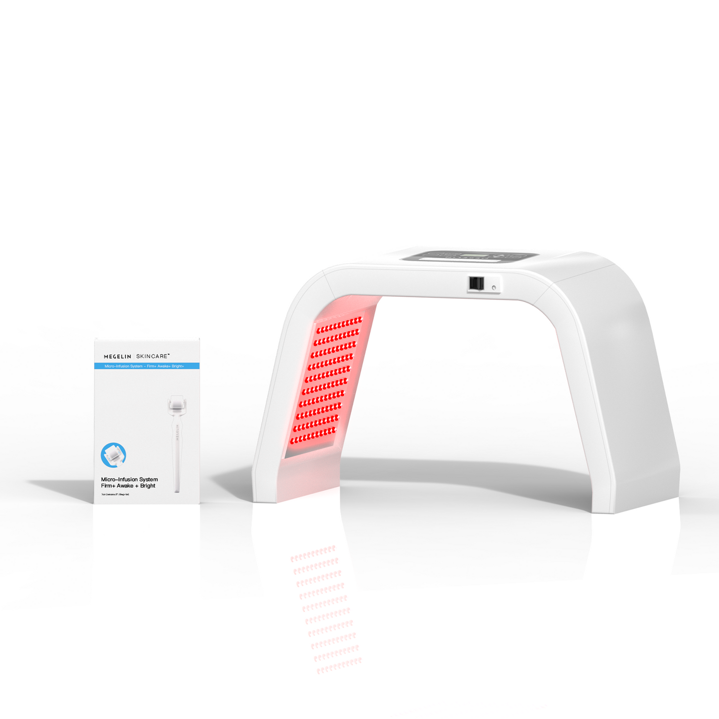 Megelin LED Light Therapy Machine
